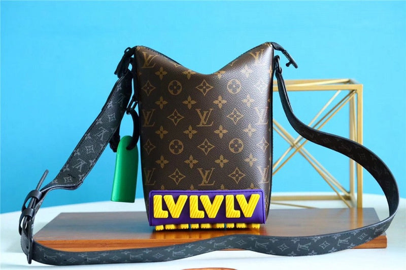 Glami GlamI Lu-Vi bags - 10284