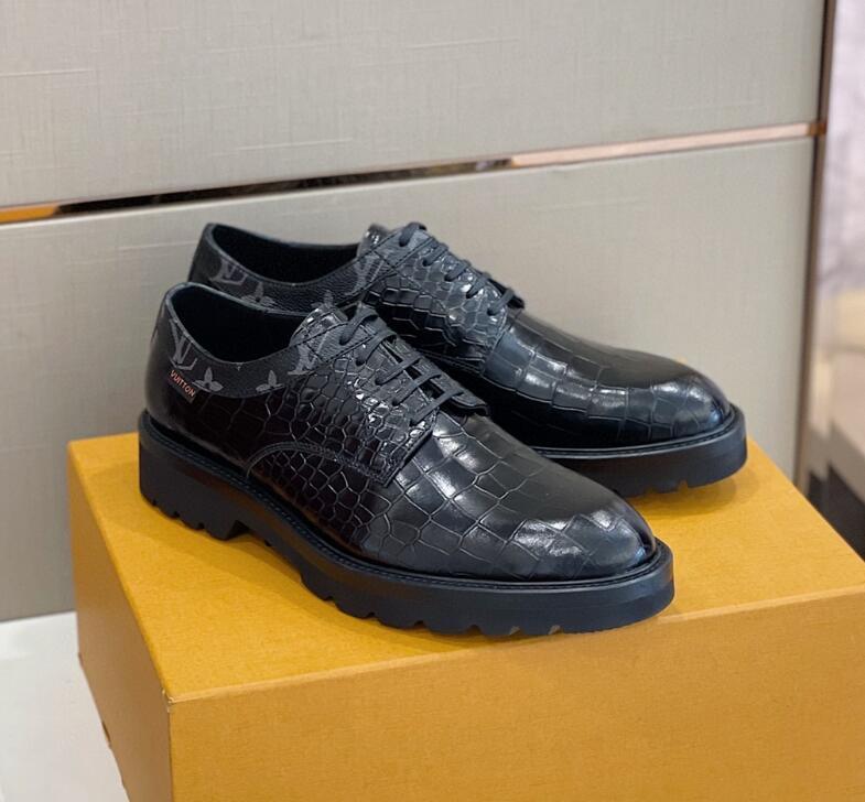 glami shop- LOV Men Shoes - 862