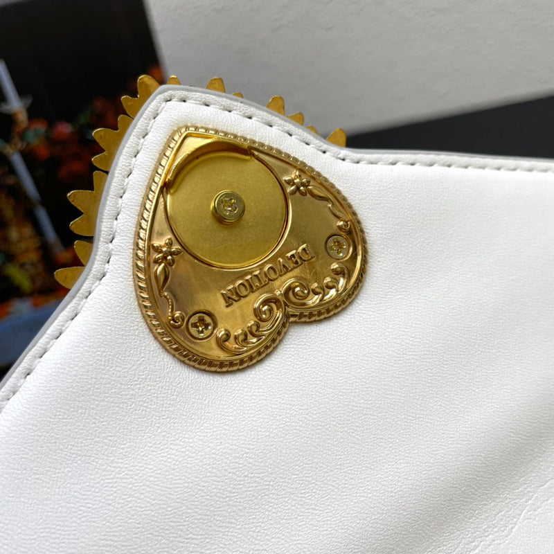 Satchel Bags - DG Bags - 075