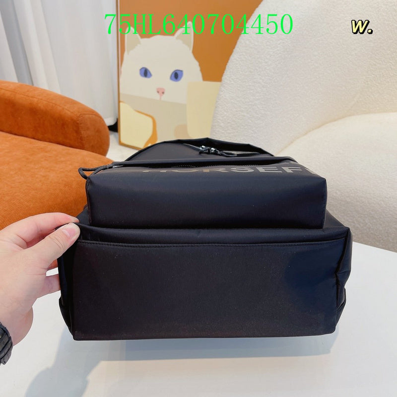 Fan Fashion -GLM - Top quality BBR Bags - 293