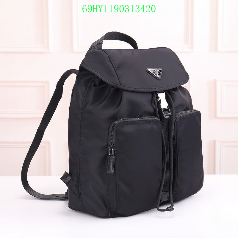 Satchel Bags - PDA Bags - 3473