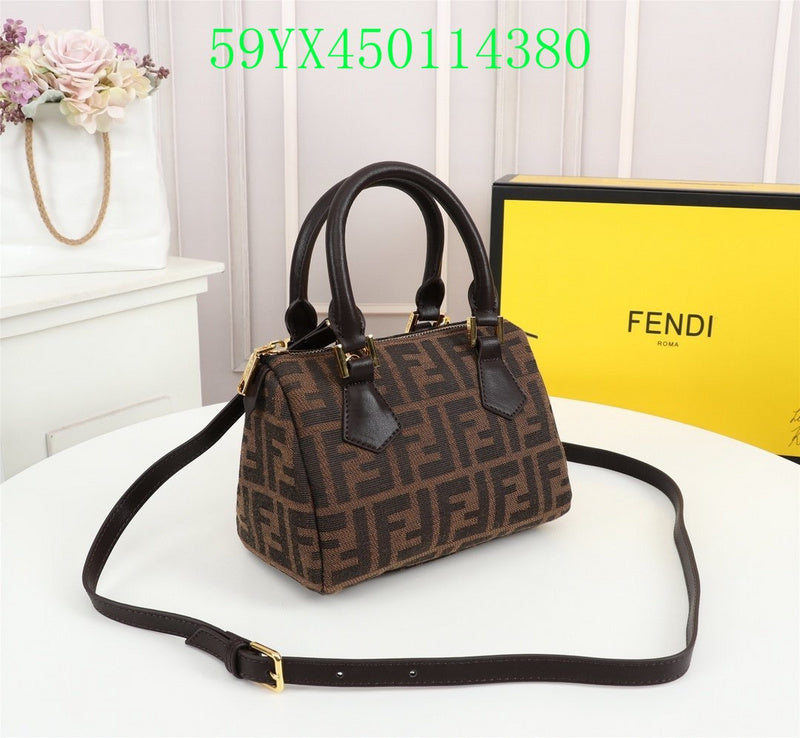Glami - FDE Bags - 3473