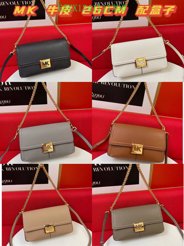 Satchel Bags - MK Bags - 558