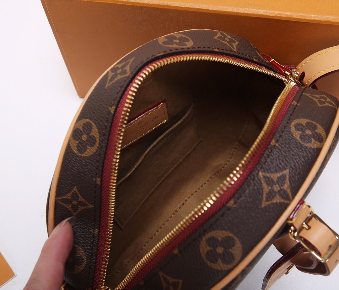 GLM - Top Quality Bags LUV 001