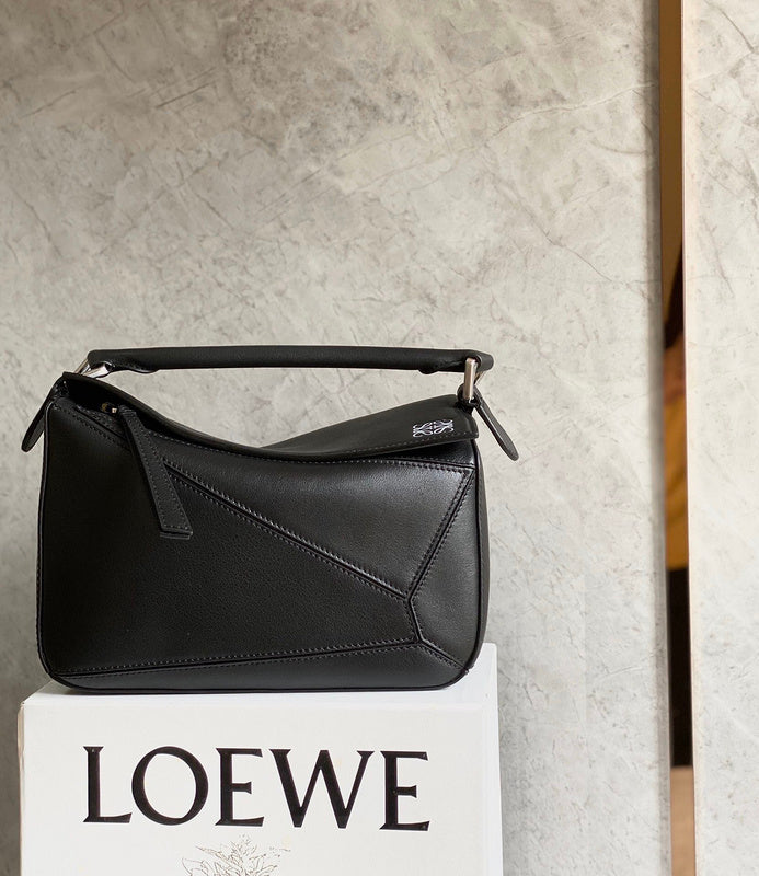 Satchel Bags - LOW Bags - 025