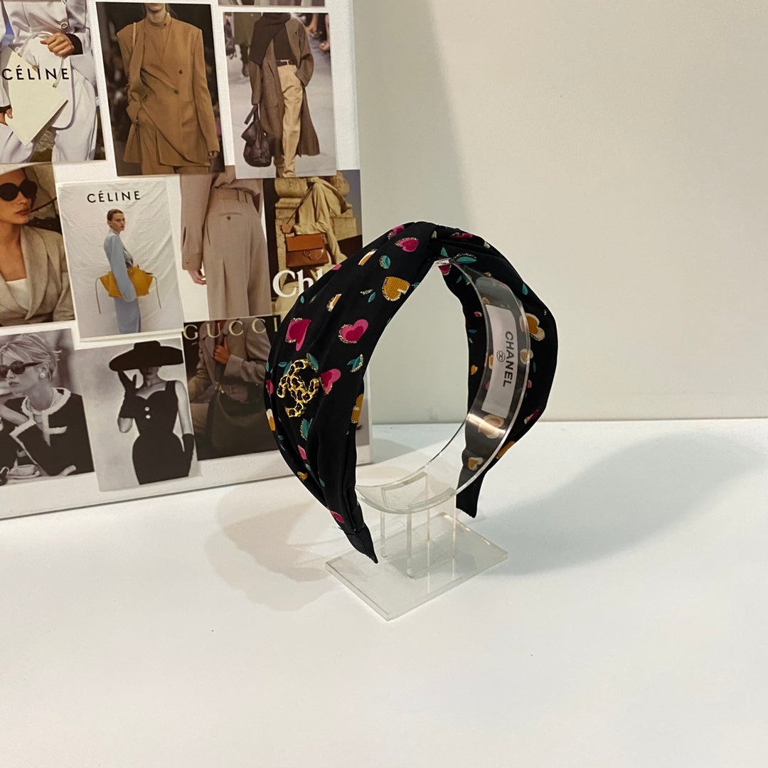 GLM - New Hair Band CHL 041