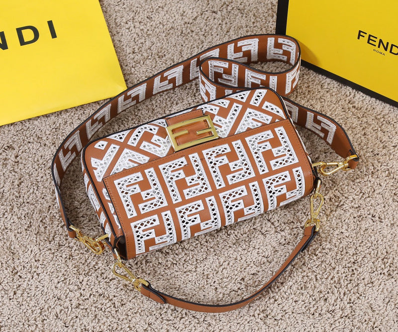 Satchel Bags - FDI Bags - 184