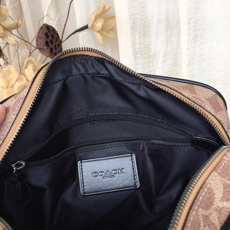 Satchel Bags - VL Bags - 3958