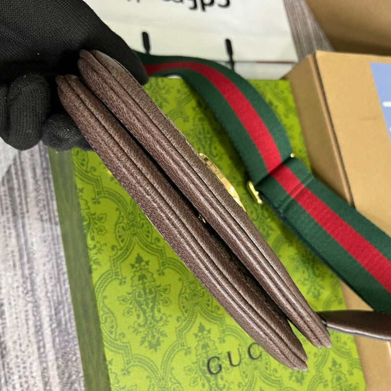 Satchel Bags - GCI Bags - 5422