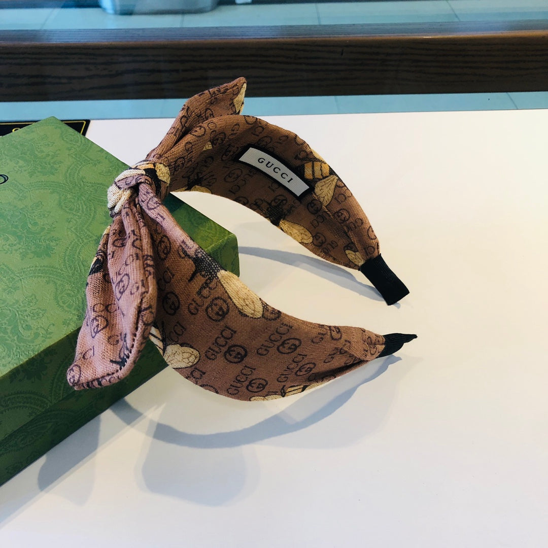 GLM - New Hair Band GCI 025