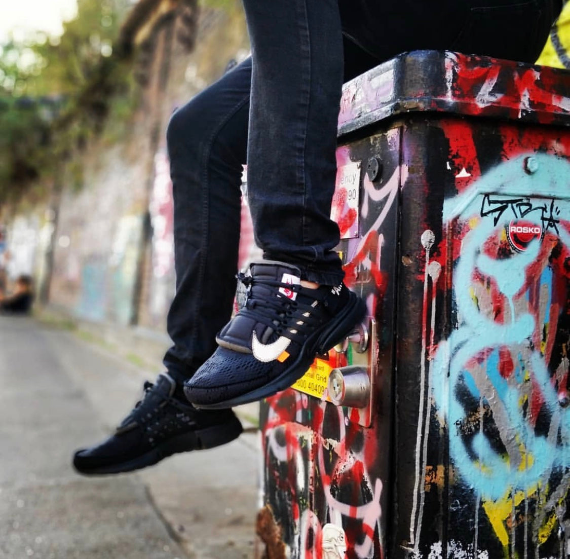GLM - OW x Presto 2.0