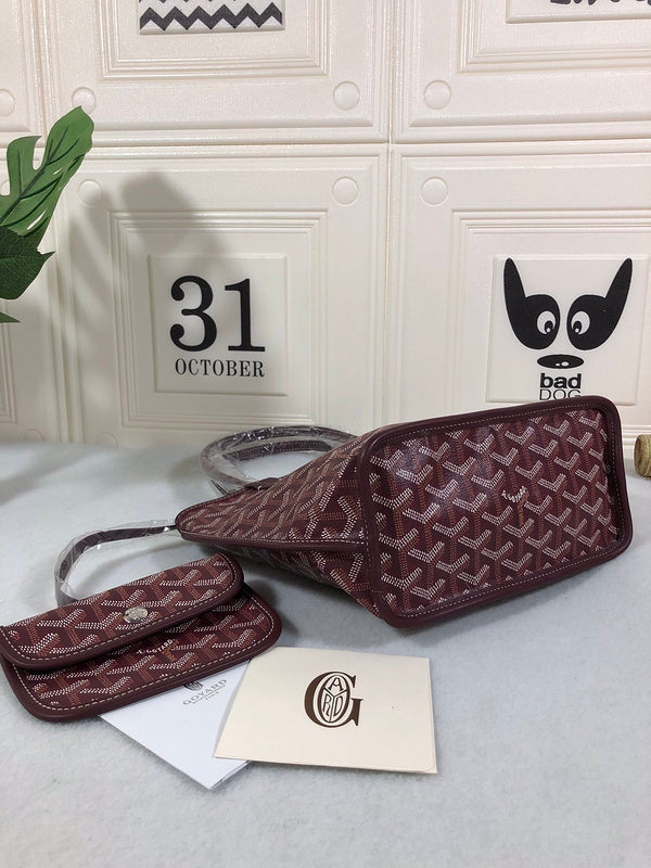 GLM - GYO Bags - 1285