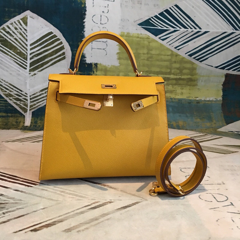 Satchel Bags - HMS-Bags - 1009