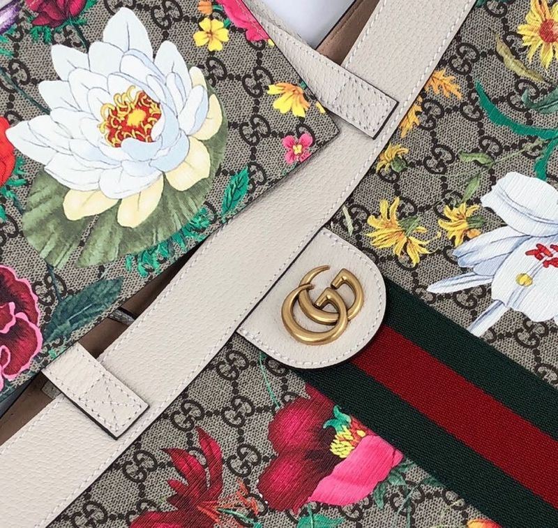 Satchel Bags - GCI Bags - 4141