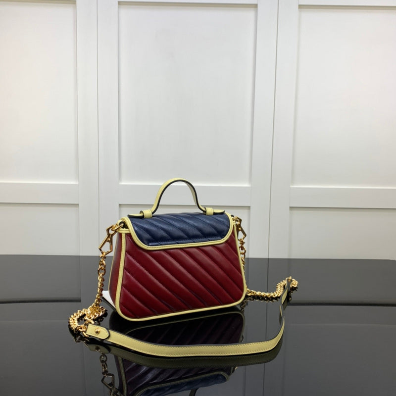 Satchel Bags - GUC Bags - 347
