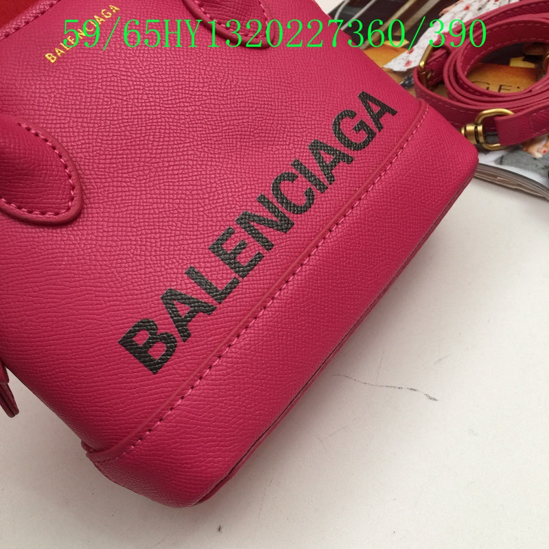 Satchel Bags - BGA Bags - 1915