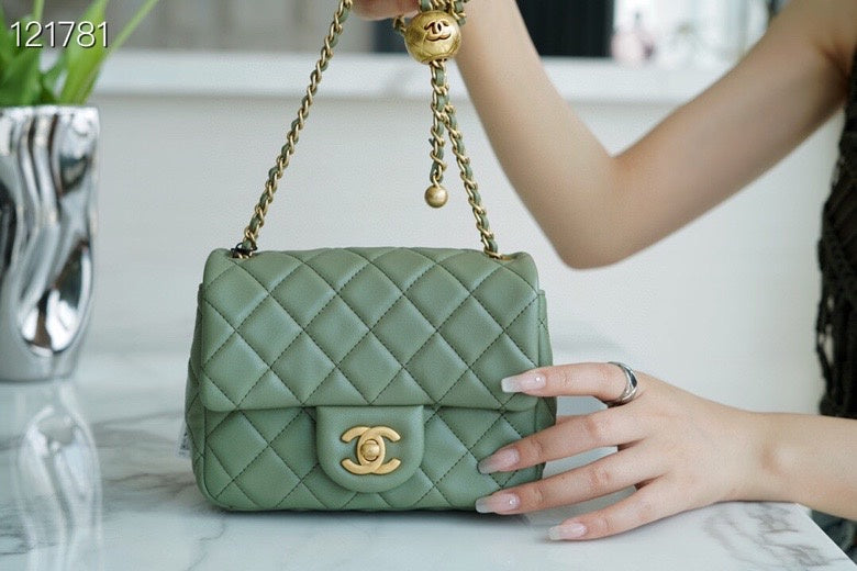 GLM - CHL Bags - 433