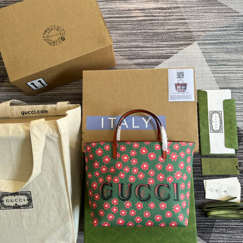 Satchel Bags - GCI Bags - 4882