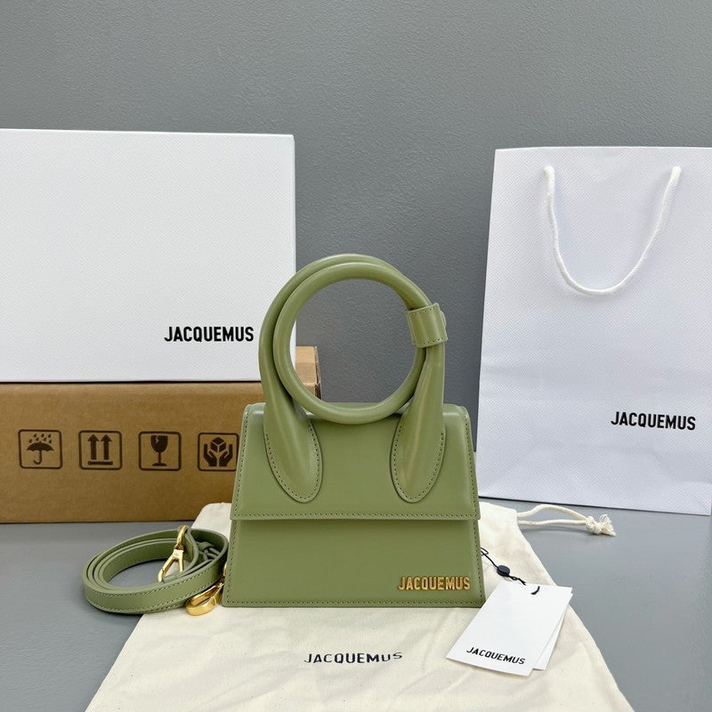 Satchel Bags - Mix1 Items - 043