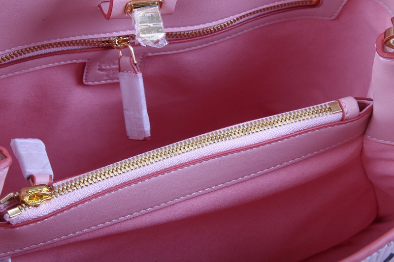 Satchel Bags - MC Bags - 368