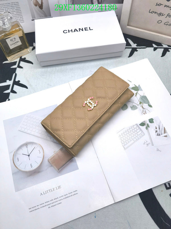 Glami - CHL Wallet - 2598