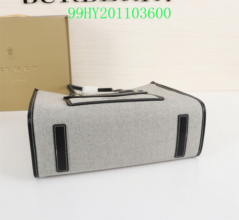Fan Fashion -GLM - Top quality BBR Bags - 362