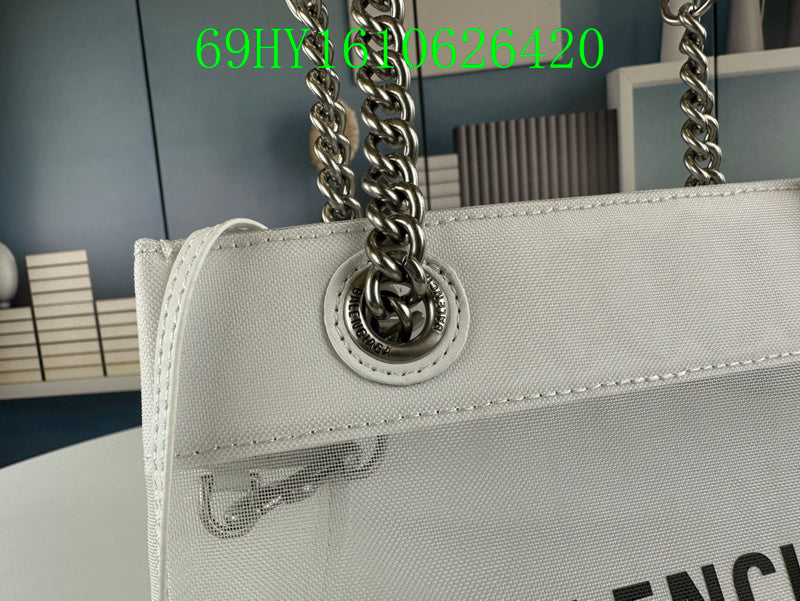 Satchel Bags - BGA Bags - 1732