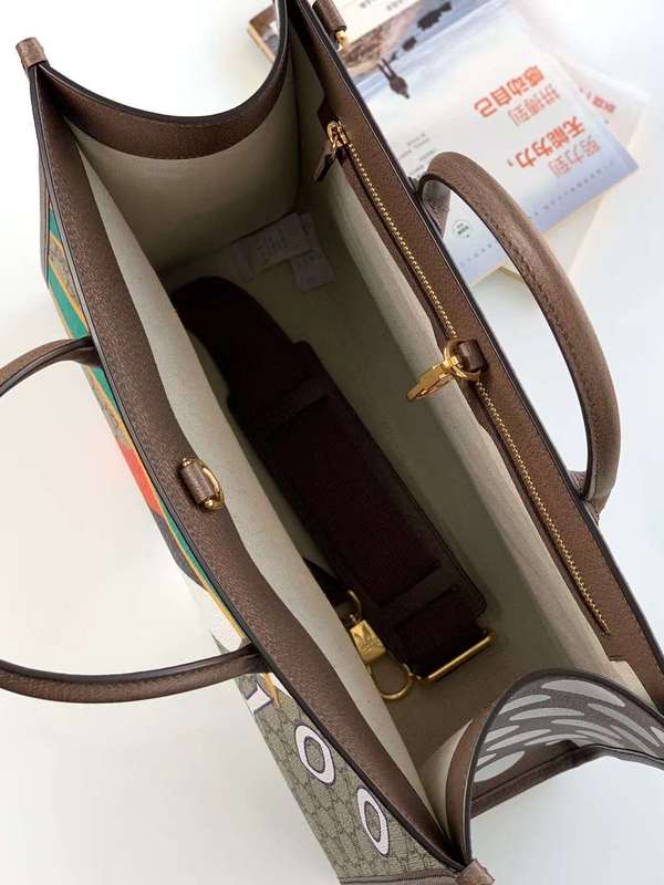 GUI2 Bags - Fashion Bags  454