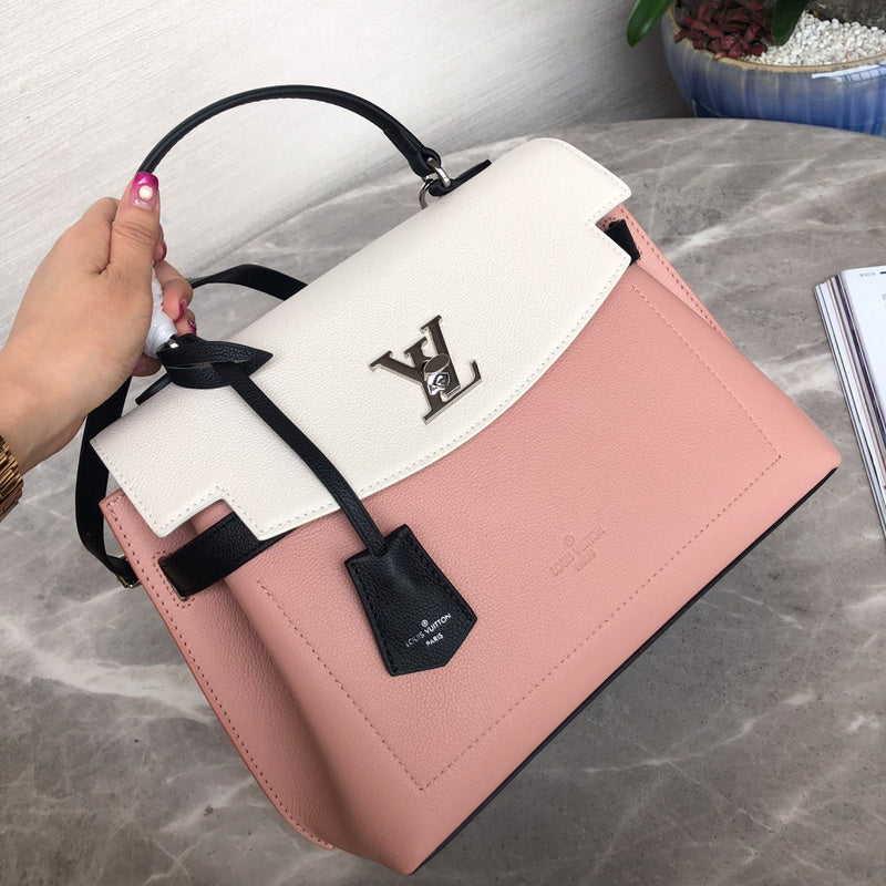 Satchel Bags - VL Bags - 5865