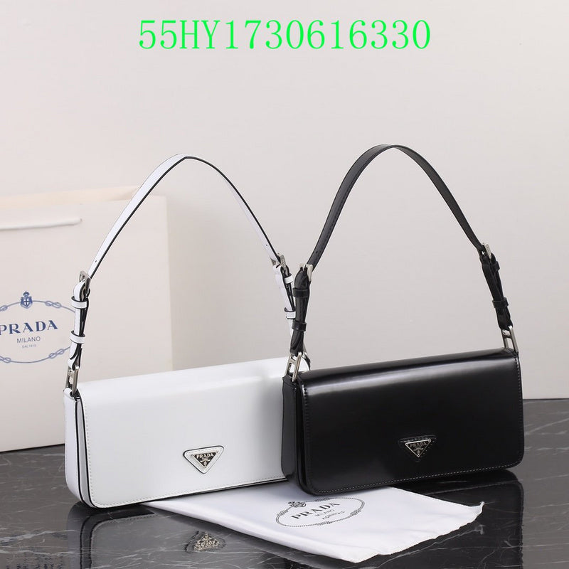 Satchel Bags - PDA Bags - 4229