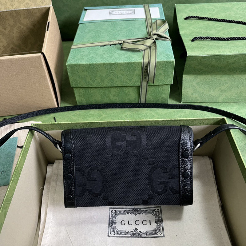 Satchel Bags - GCI Bags - 481
