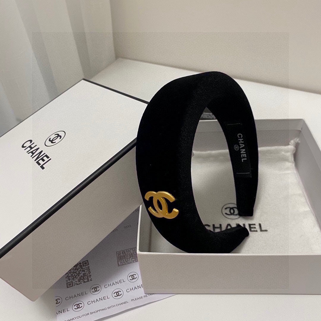 GLM - New Hair Band CHL 037