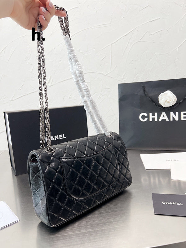 Satchel Bags - CHL Bags - 7217