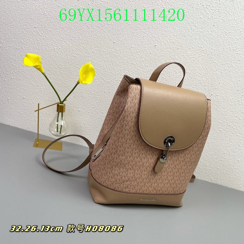 Satchel Bags - MK Bags - 554