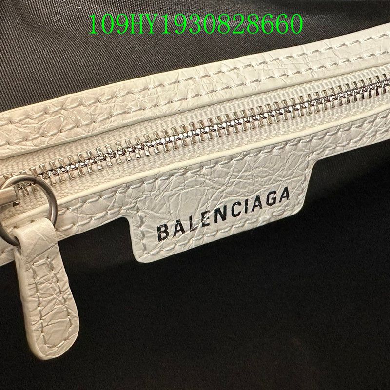 Satchel Bags - BGA Bags - 1652