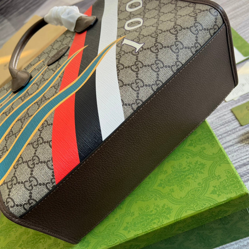 Satchel Bags - GCI Bags - 4909