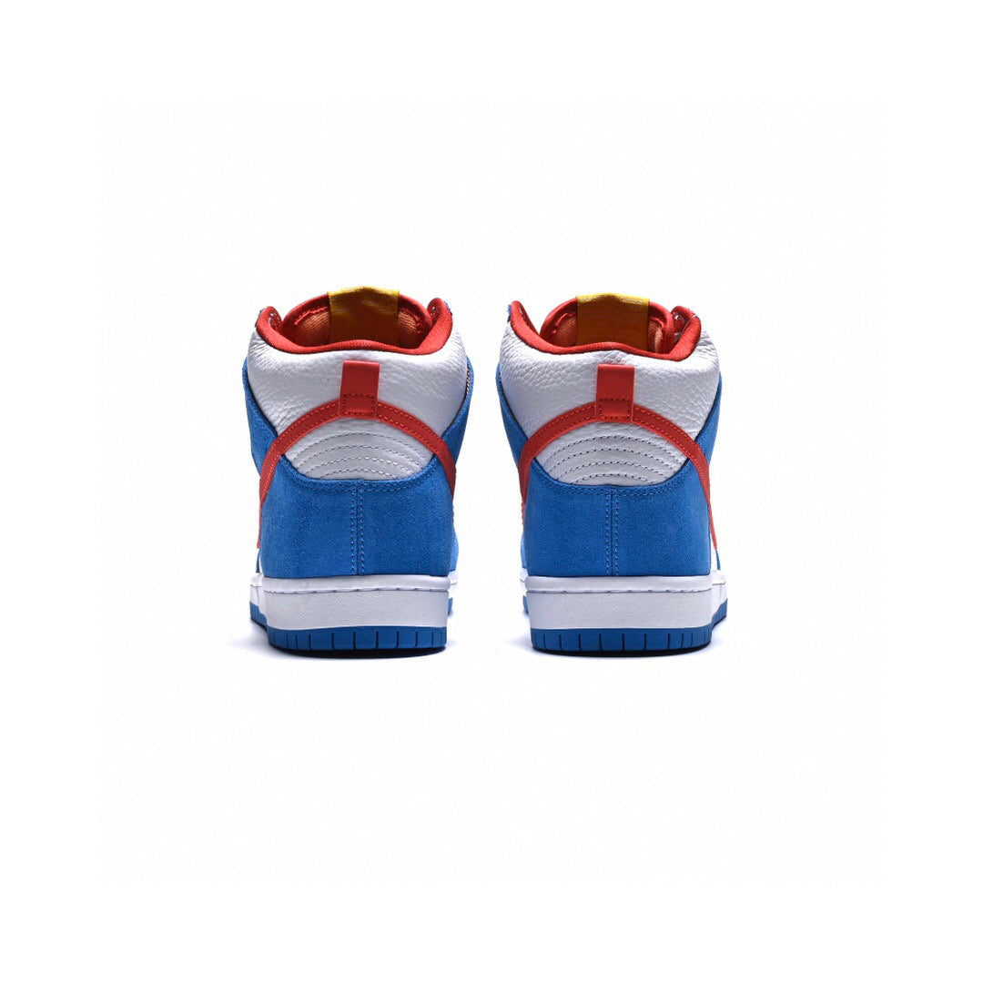 GLM - NKE SB Dunk Low Pro Jingle Cats