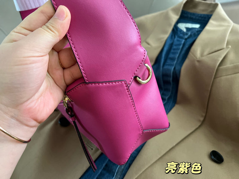 Satchel Bags - LOW Bags - 046