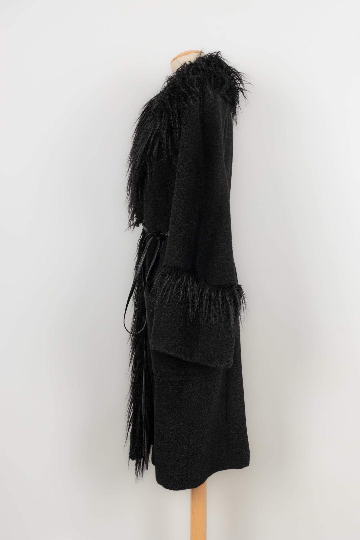 Manteau Mugler annÃƒÆ’Ã‚Â©es 2000