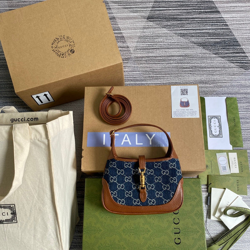GLM - gg Bags - 474