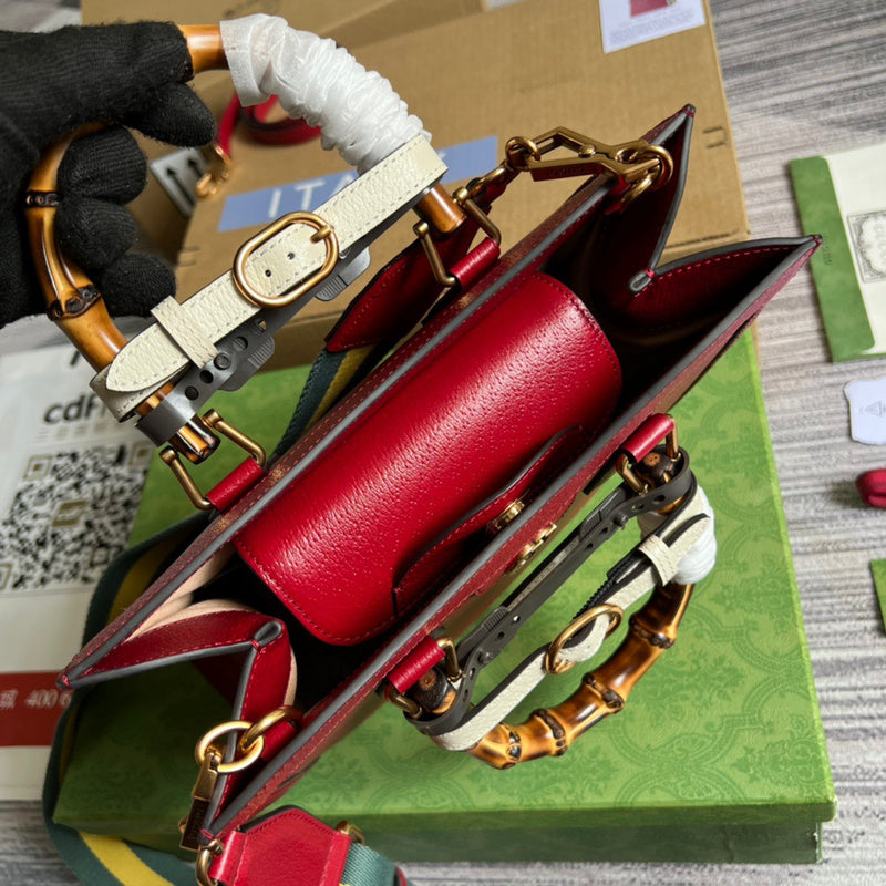 Satchel Bags - GCI Bags - 7950