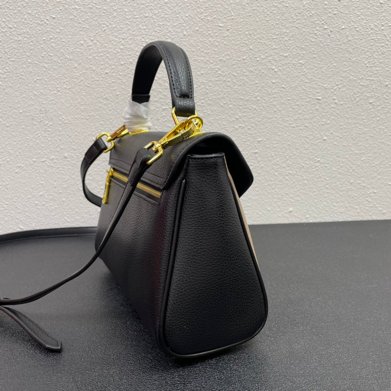 Satchel Bags - PDA Bags - 1132