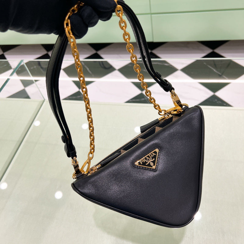 Satchel Bags - PDA Bags - 2204