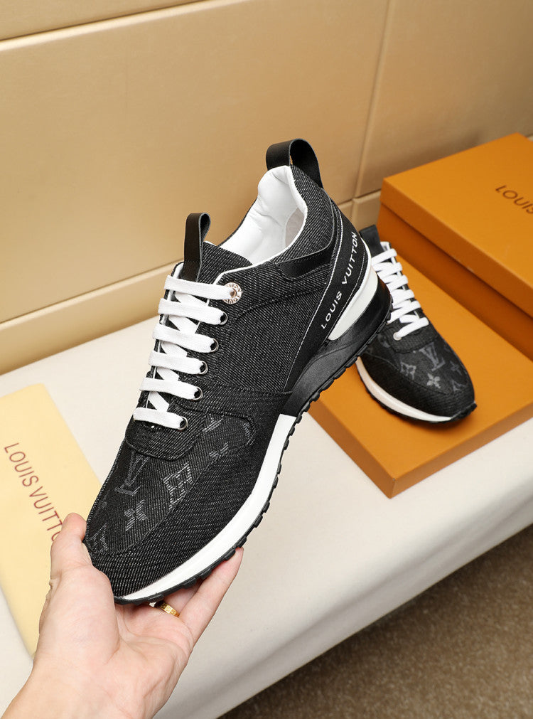 GLM - LUV Trainers Sneaker