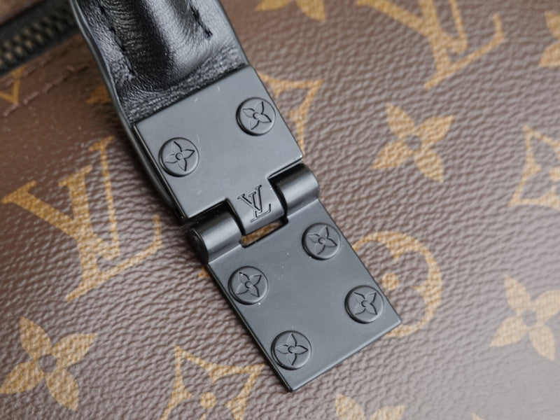 Satchel Bags - VL Bags - 5090