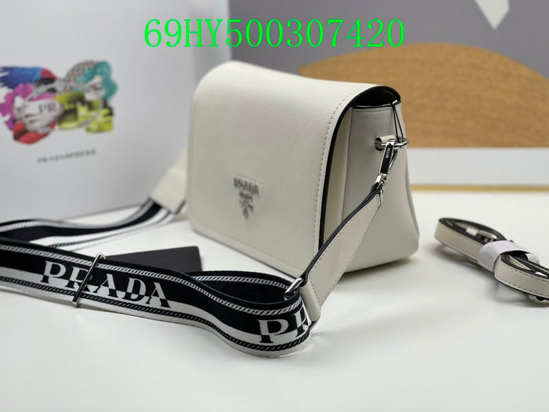 Satchel Bags - PDA Bags - 4636