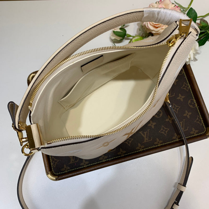 Satchel Bags - VL Bags - 5973