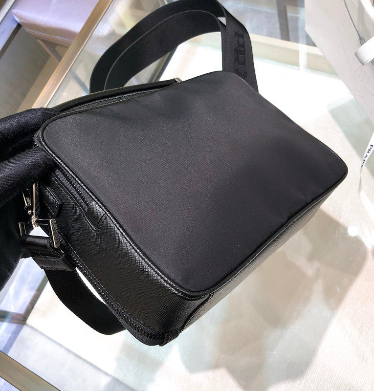 Satchel Bags - PDA Bags - 340