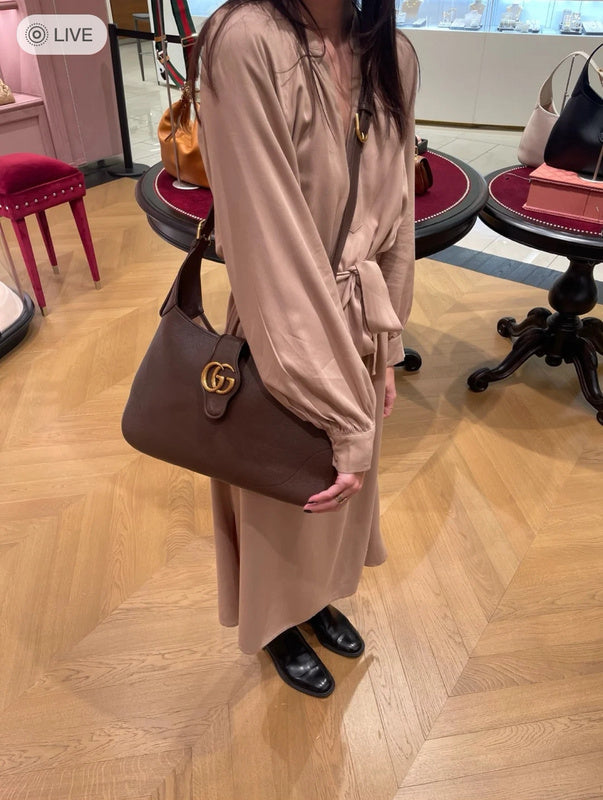 Satchel Bags - GCI Bags - 843