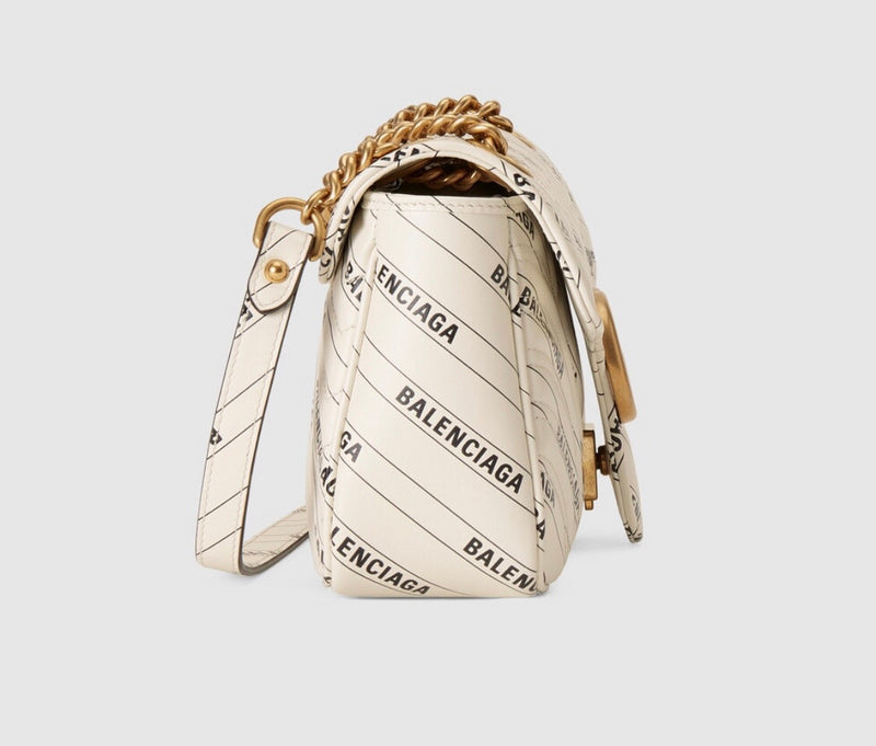Satchel Bags - GUC Bags - 872